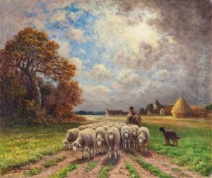 Avant L`orage Avant L`orage