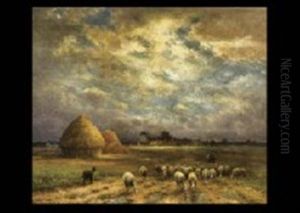 Sheepkeeper