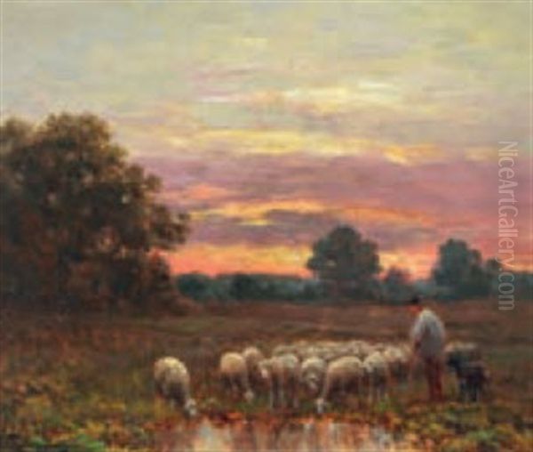 Berger Pres Du Feu - view 1