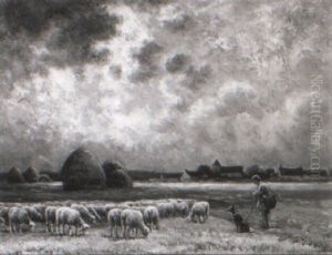 Guarding The Flock Guarding The Flock
