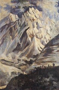 Holy Badrinath