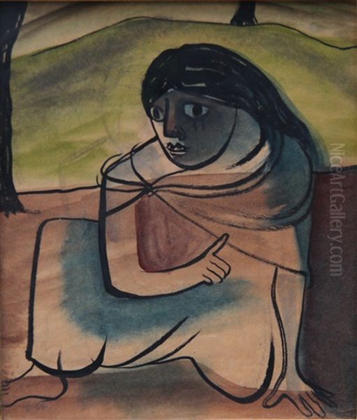 Negra - view 1