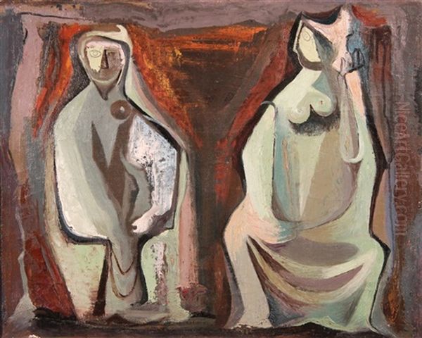 Desfiguras - view 1