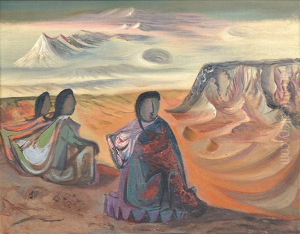 Ojos De Agua - view 1
