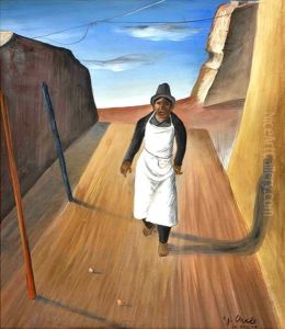 Calle Remota