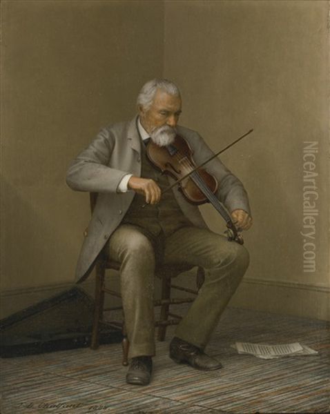 Out Of Tune - view 1