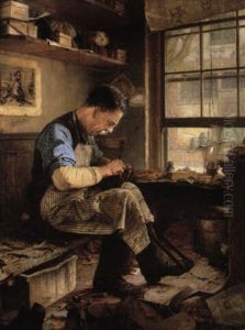 The Shoemaker