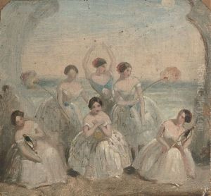 The Ballet Performance
