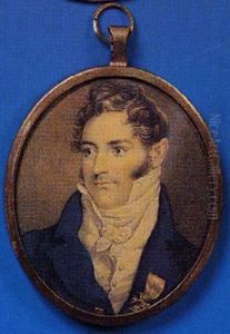 Bildnis Eines Jungen Aristokraten Bildnis Eines Jungen Aristokraten