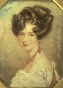 Portrait Of A Lady