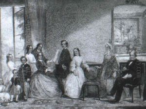 The Piano Recital