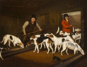 Earl Of Darlington's Kennel Earl Of Darlington's Kennel