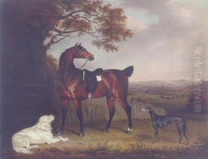 A Favorite Unter Of Robert Bower Of Welham A Favorite Unter Of Robert Bower Of Welham