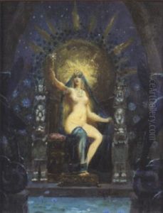 La Reine De Le Nuit La Reine De Le Nuit