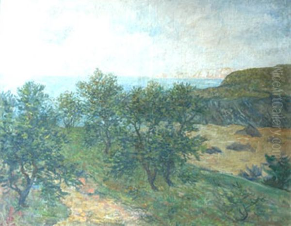 Les Tas De Pois - view 1