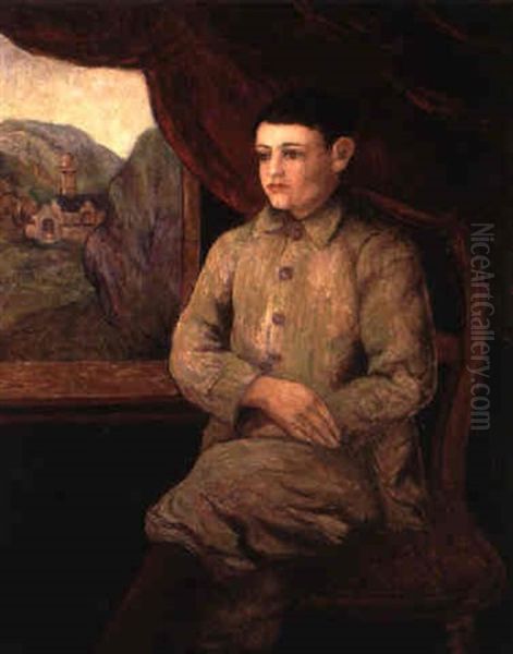 Portrait D'enfant - view 1
