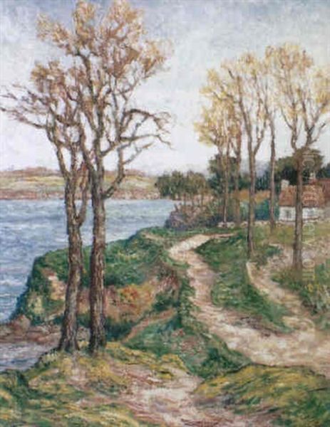 Chaumieres Pres De La Cote - view 1