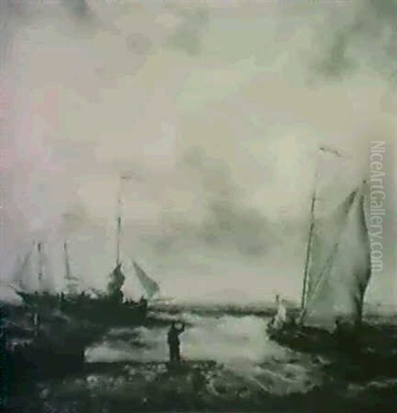 Warned Out Of Danger/a Harbor View - view 1