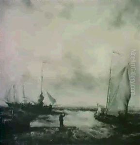 Warned Out Of Danger/a Harbor View Warned Out Of Danger/a Harbor View