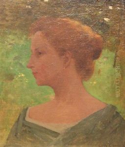 Profile Of His Wife