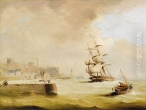 A View Of London