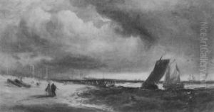 The Wreckers Towers, Yarmouth
