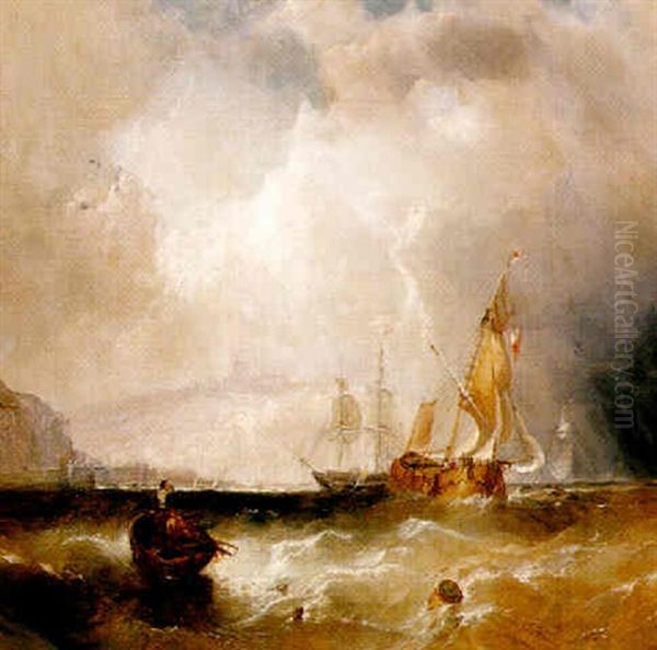 Dover - view 1