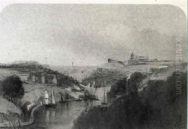 Whitby - view 1