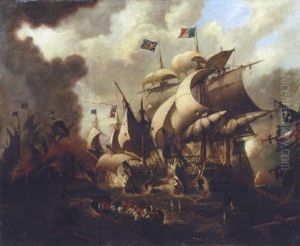 Naval Engagement