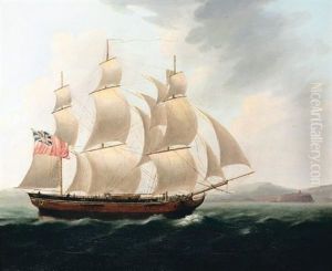 Off The Coast