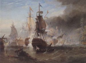 Battle Of Cape St. Vincent