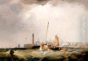 Margate, Kent