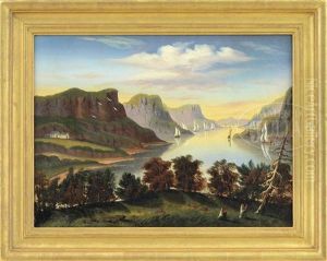 View From West Point