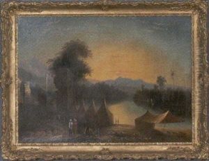 River Encampment