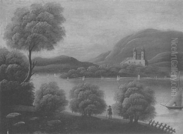 A View On The Hudson - view 1