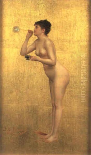 La Bulle De Savon - view 1