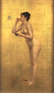 La Bulle De Savon