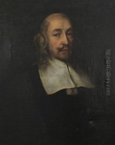 Portrait Of A Gentleman