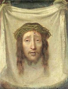 La Sainte Face