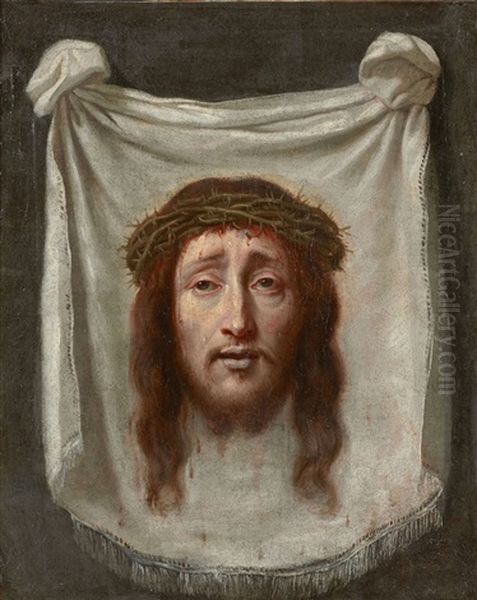 La Sainte Face - view 1