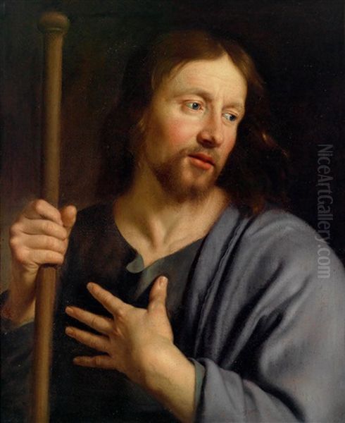 The Apostle James The Greater - view 1