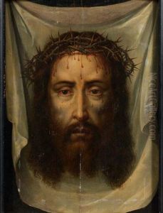 Le Voile De Veronique Ou La Sainte Face