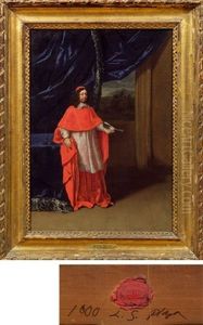 Kardinal Mazarin
