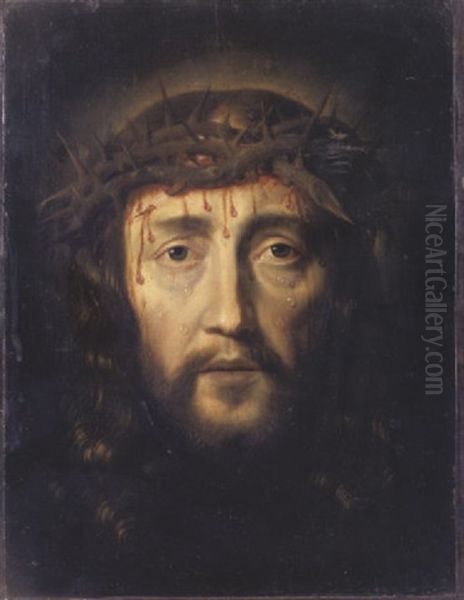 La Sainte Face - view 1
