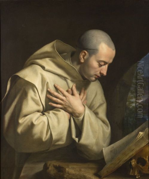 Saint Bruno - view 1