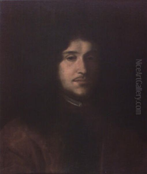 Retrato De Caballero - view 1