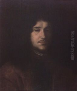 Retrato De Caballero Retrato De Caballero