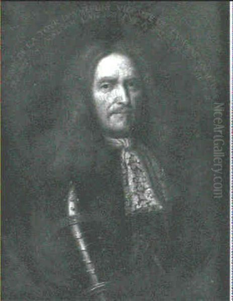 Henry De La Tour D'avergne - view 1