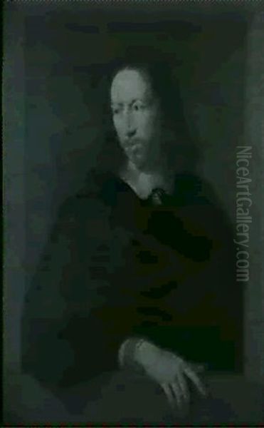 Portrait D'homme - view 1