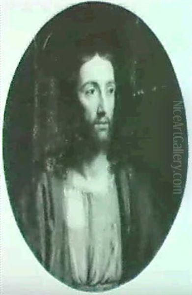 Christ - view 1